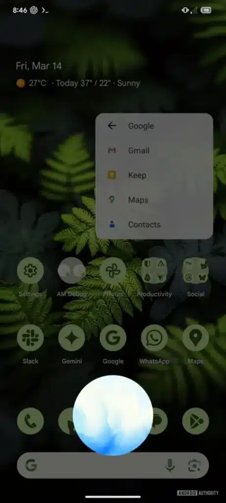 ChatGPT default assistant (2)