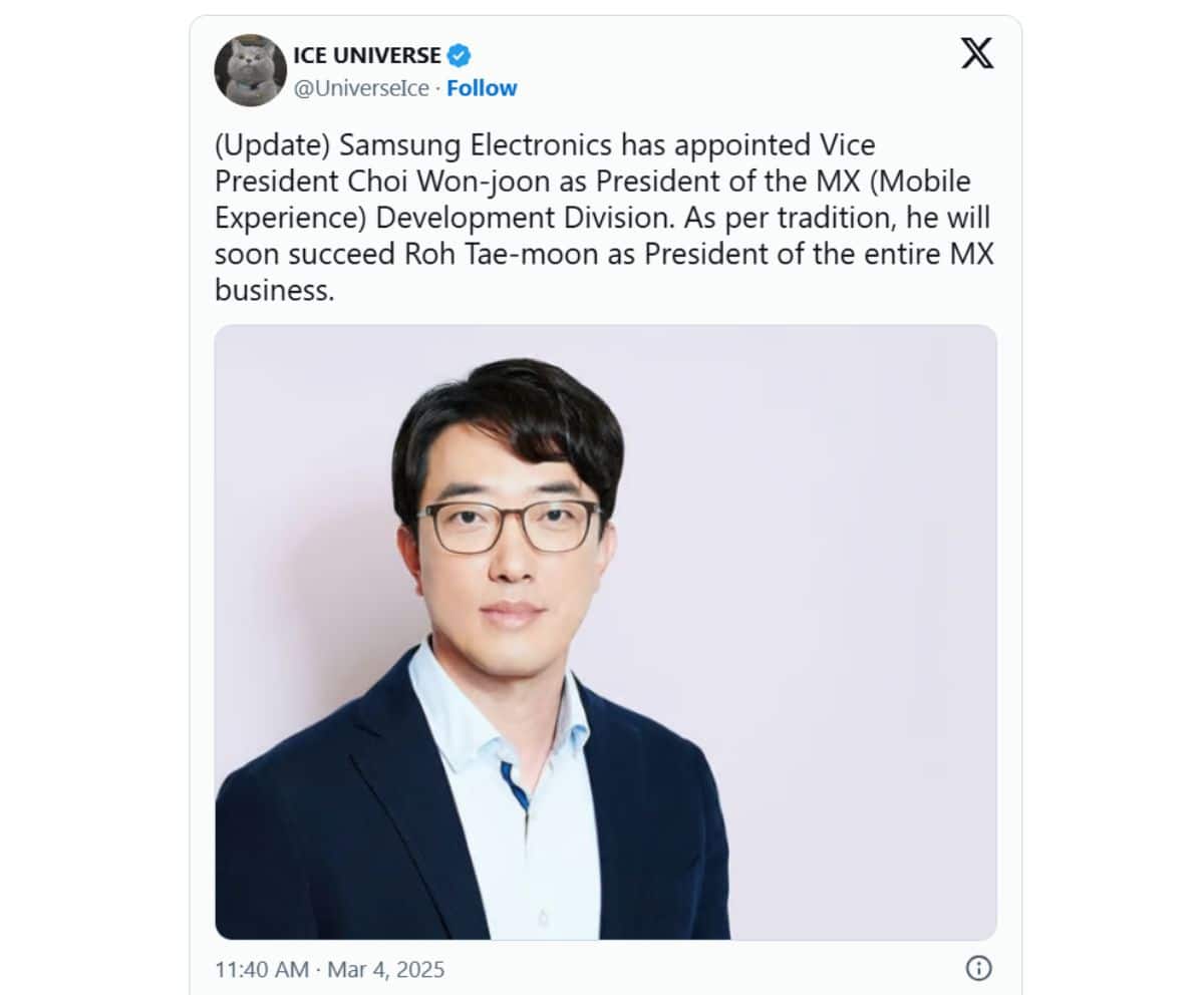 Choi President
