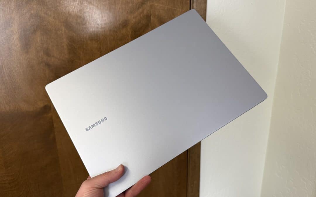 Galaxy Book 4 Edge Now Supports Google Drive Natively, Finally