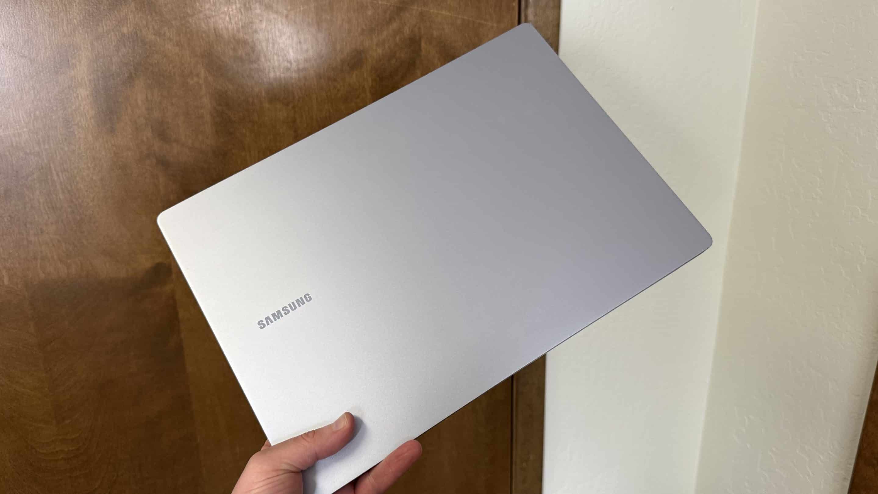 Galaxy Book 4 Edge