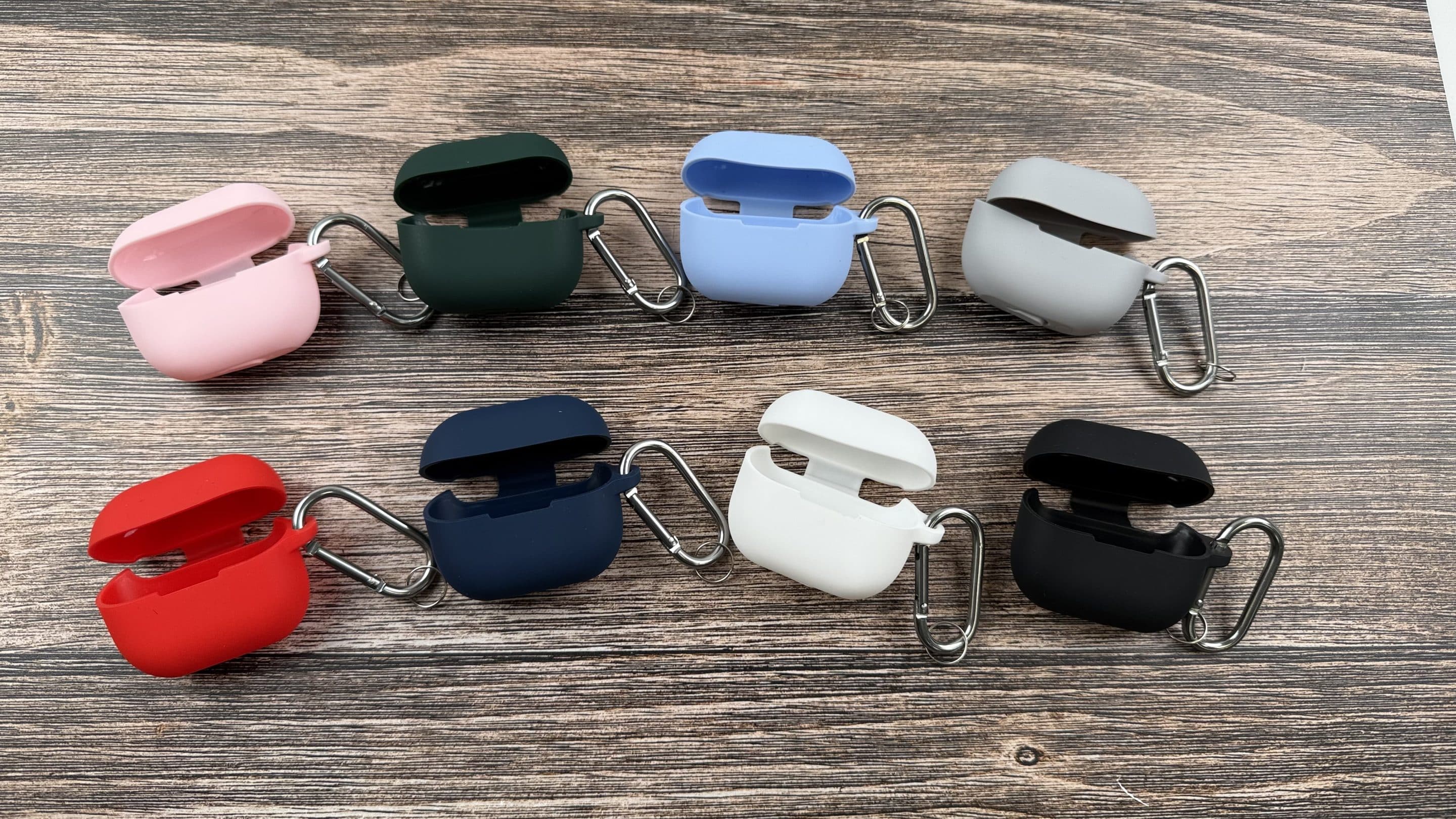 Galaxy Buds 3 Cases