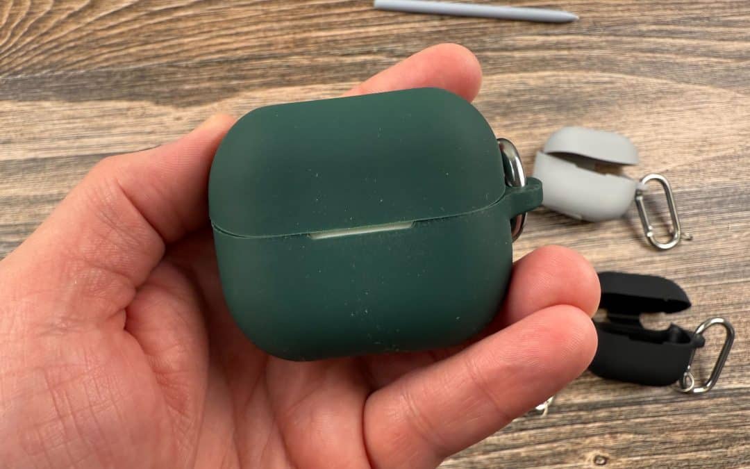 After Galaxy Buds 3, Samsung’s Buds 2 Series Gets New Update