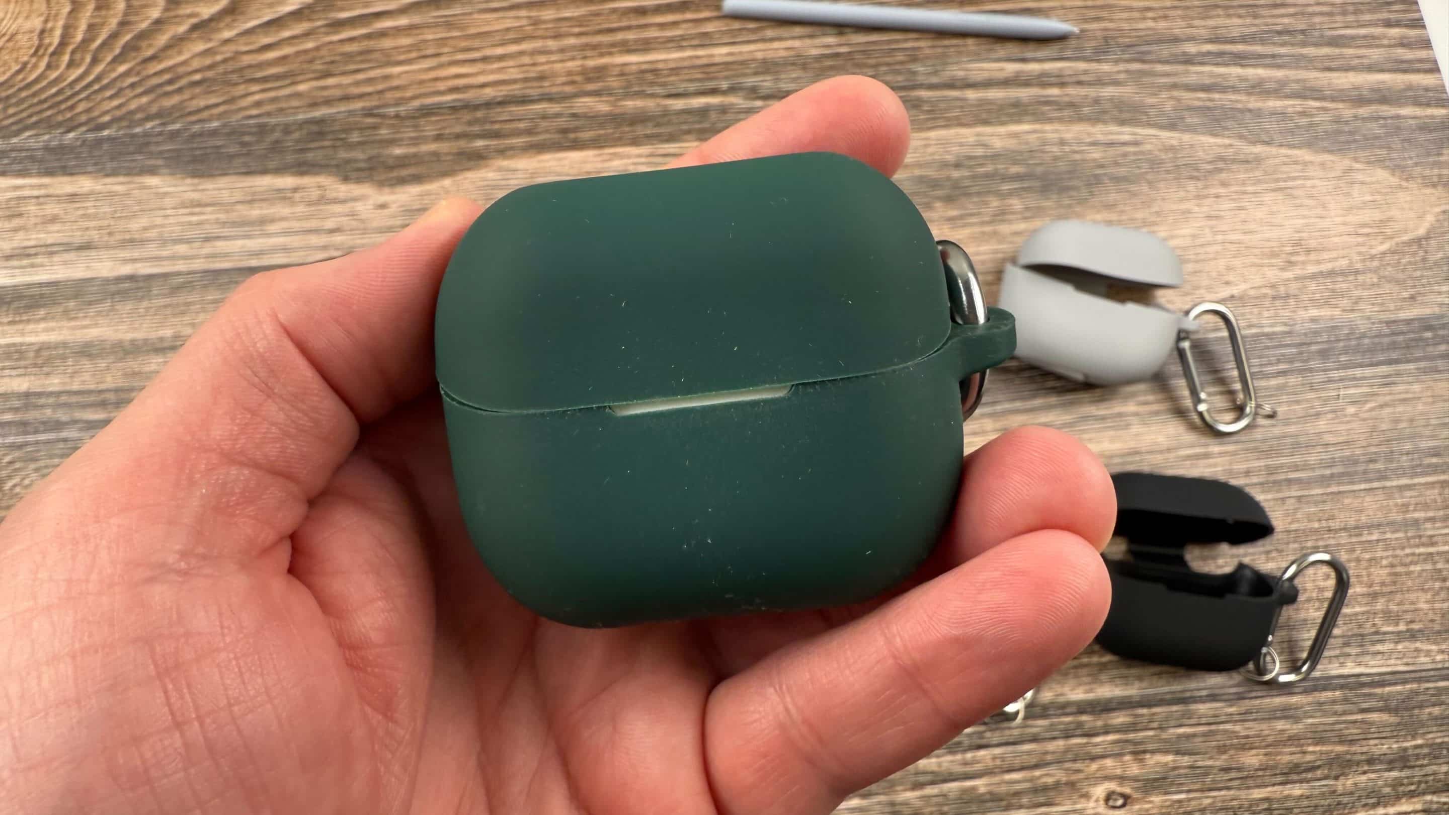 Galaxy Buds 3 in Case (1)