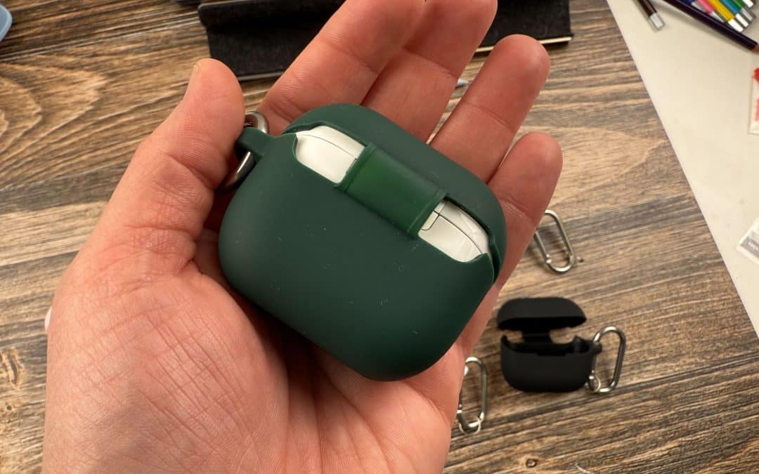 Samsung Updates Galaxy Buds Manager Apps with Sleek One UI 8 Design