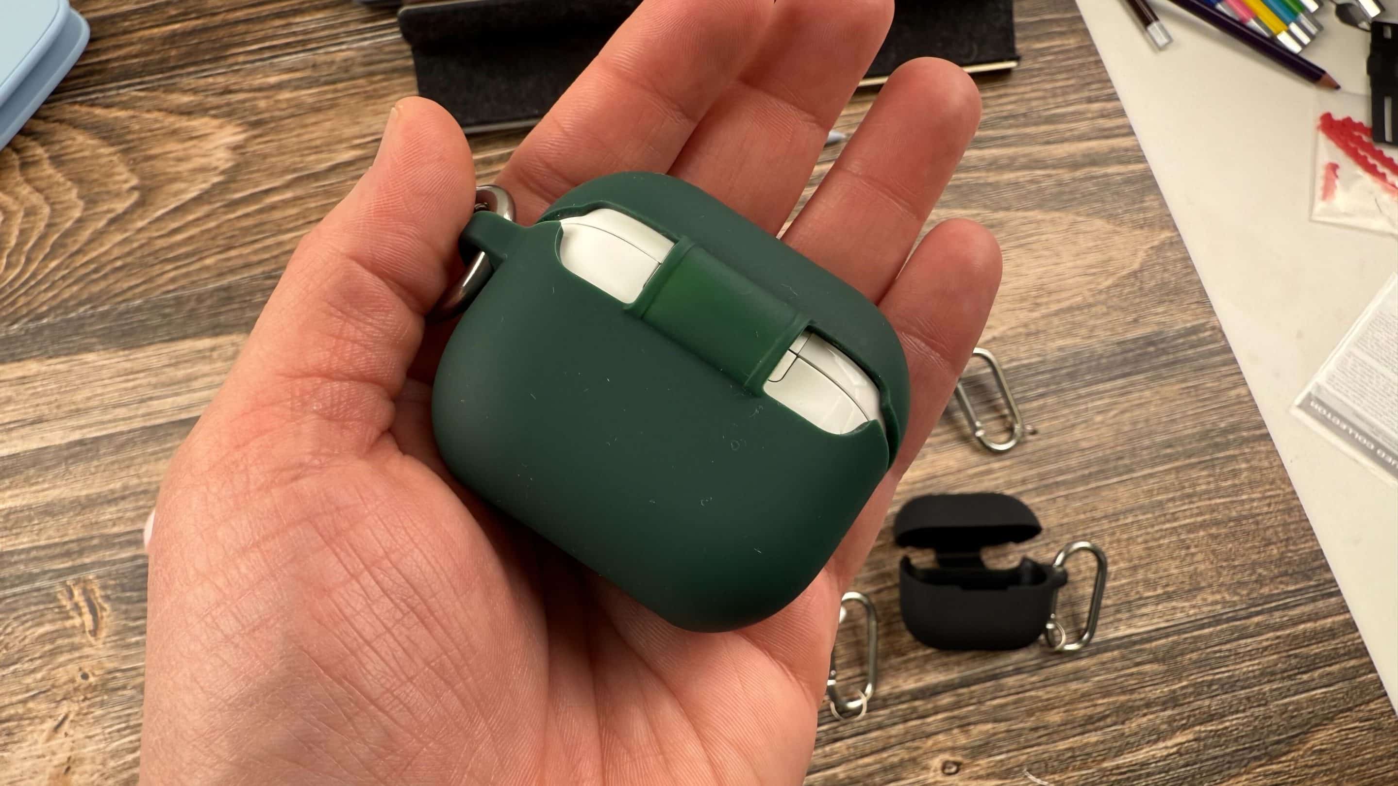 Galaxy Buds 3 in Case