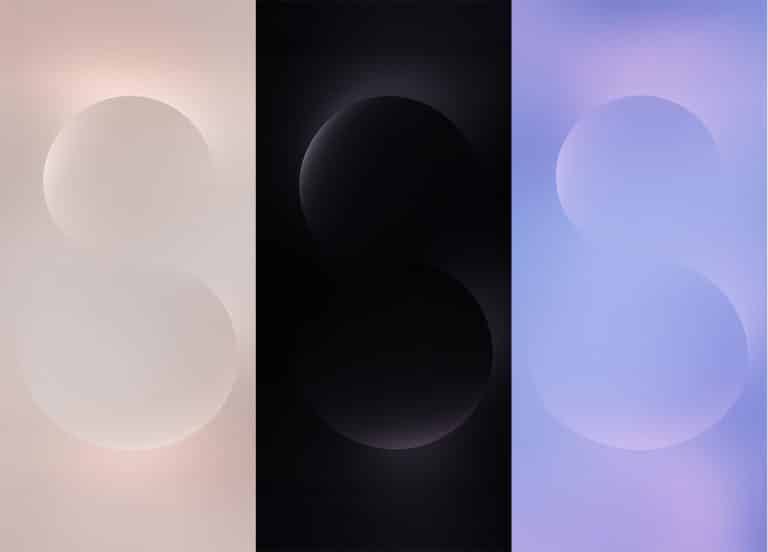 Galaxy S25 Edge wallpapers