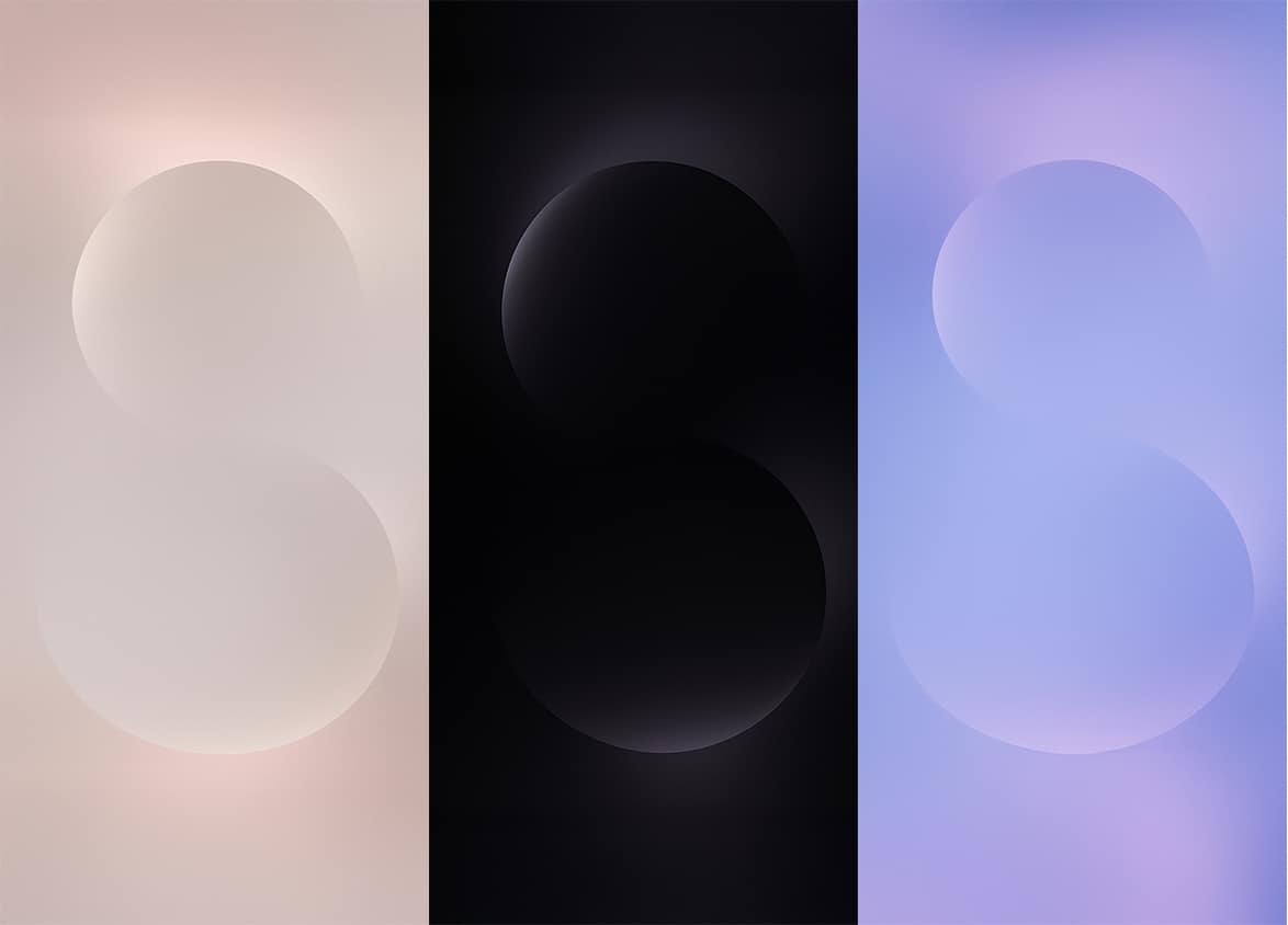 Galaxy S25 Edge wallpapers