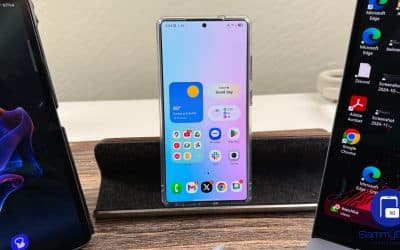 DEAL: Galaxy S25 Ultra Gets Major Discount Plus Double Storage Upgrade