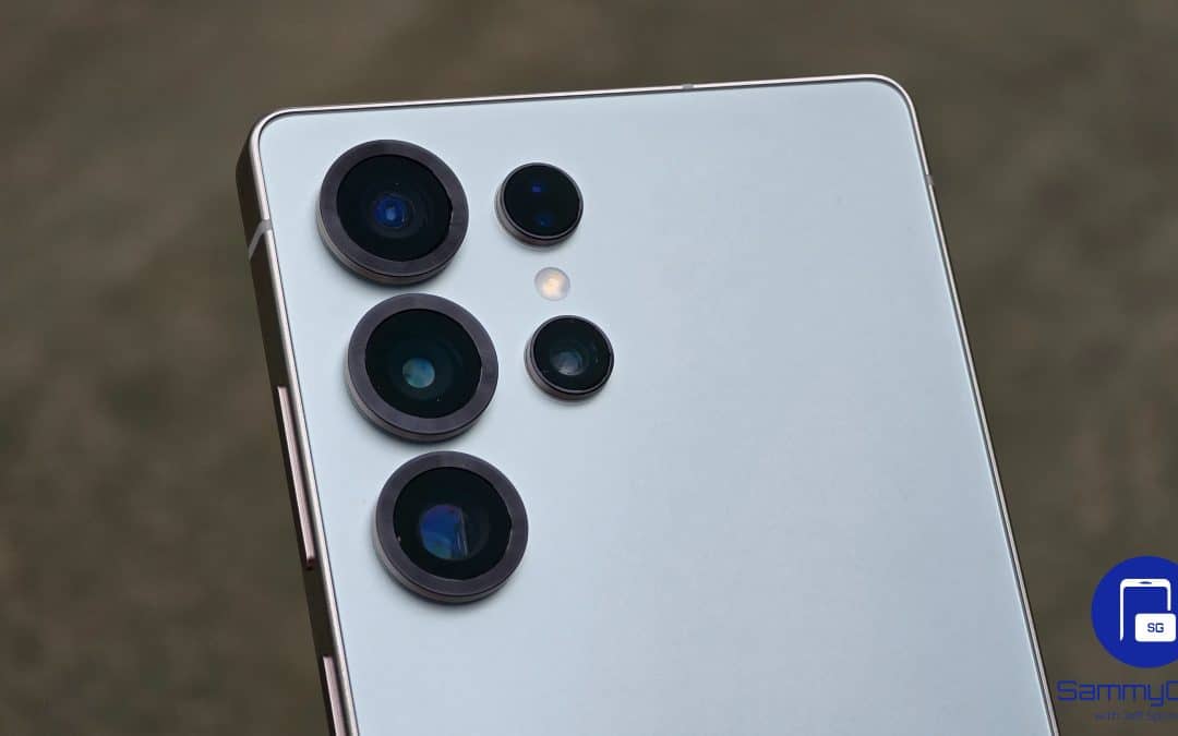 Wild Galaxy S26 Ultra Rumor Hints at Insane Camera Upgrades