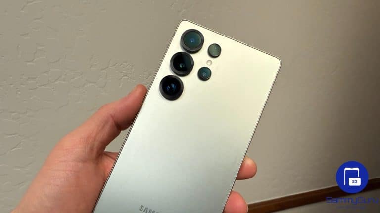 Galaxy S25 Ultra SammyGuru 12