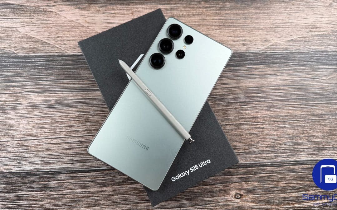 Samsung Offers $600 Trade-In Deal for Galaxy Note 20 Ultra Owners on S25 Ultra