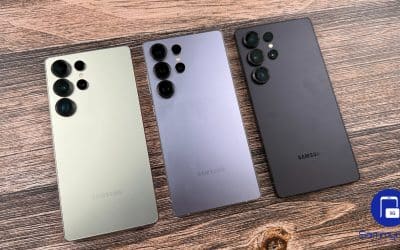 Limited-Time Deal: Score Galaxy S25 Ultra 512GB at Just $999