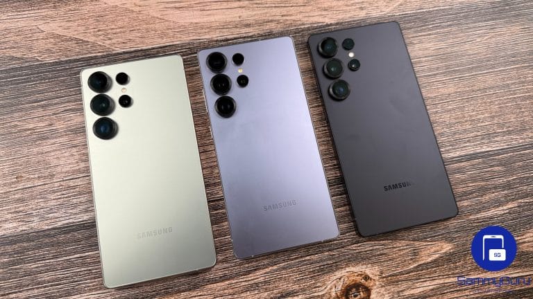 Galaxy S25 Ultra SammyGuru 16