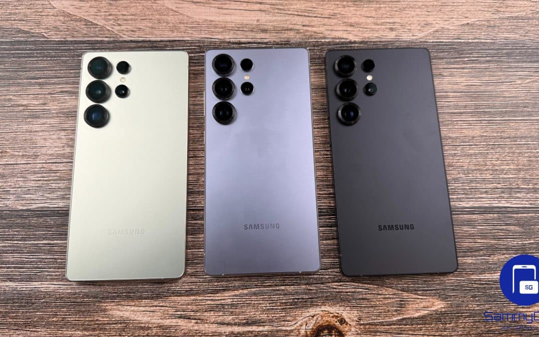 Samsung Flagship Sales Decline in Q1 2025, Contributing to US Smartphone Market Drop