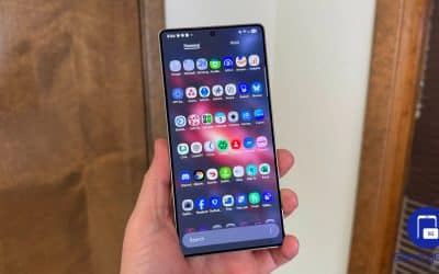 Samsung Preps One UI 8 Beta for Galaxy S25; Latest Internal Build Adds New Features