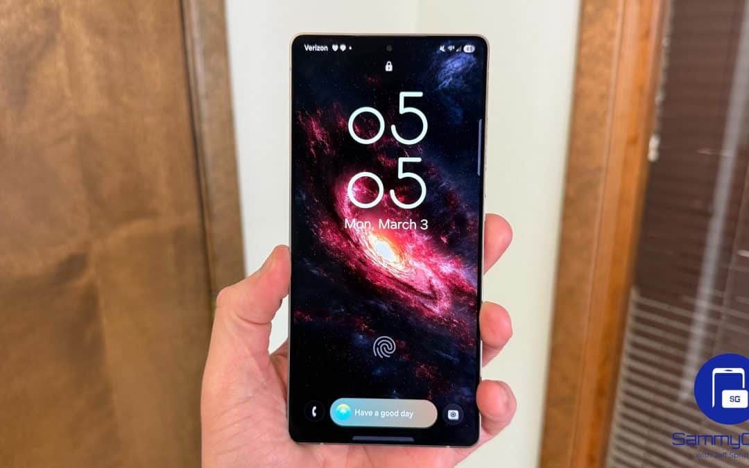 Samsung Spotlights Real-Life Problem Solving with Galaxy S25 Ultra and Gemini AI