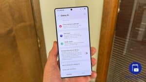 Galaxy S25 Ultra SammyGuru 21