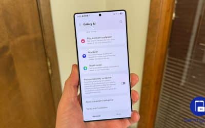 Breaking! Samsung Releases One UI 8.5 Beta 8 for Galaxy S25
