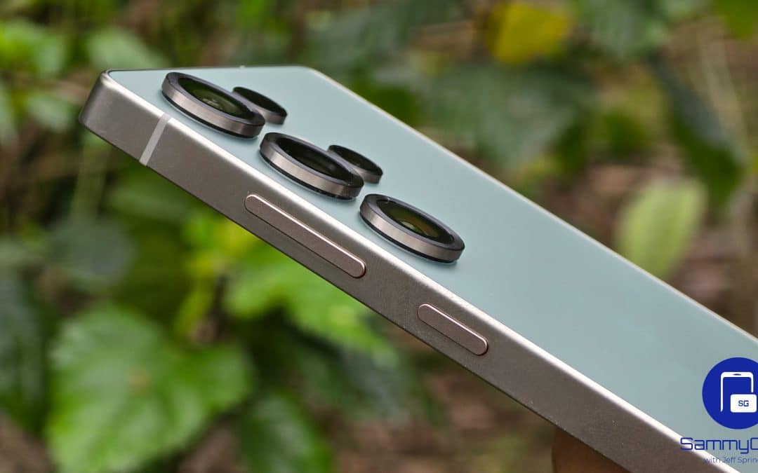 Sony Tipped to Take On Samsung with Bigger 200MP Camera Sensor