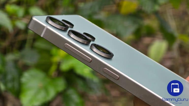 Galaxy S25 Ultra's 200 MP Camera SammyGuru