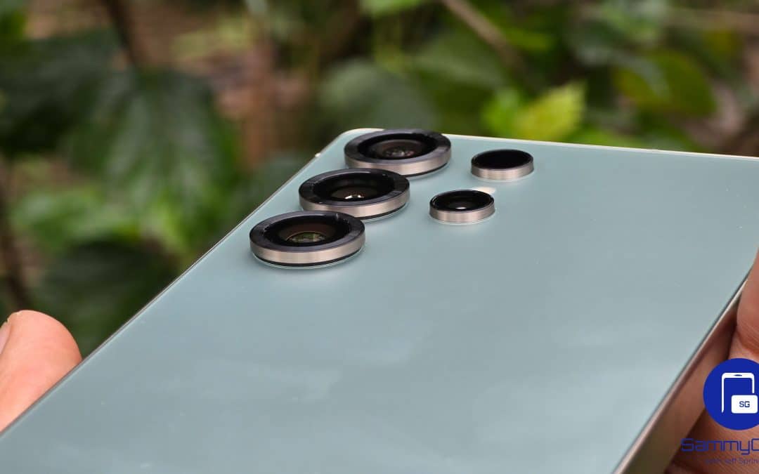 Galaxy S26 Ultra Rumored to Sport Triple-Camera Setup With Telephoto Upgrade