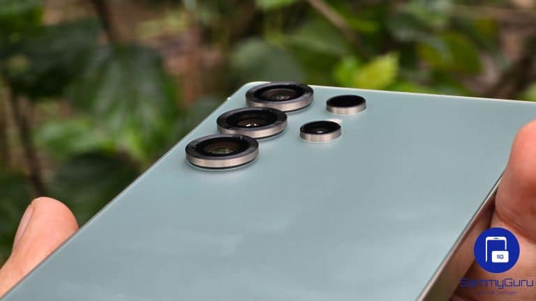 Galaxy S25 Ultra SammyGuru 4