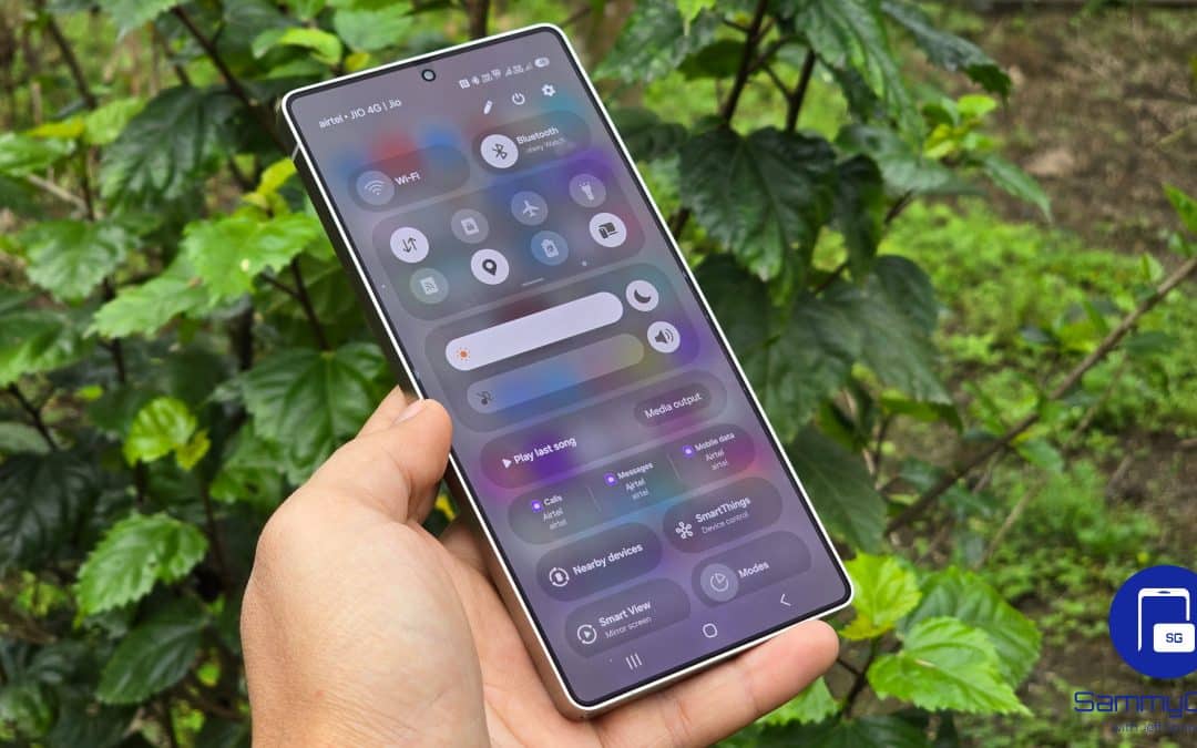 Galaxy S26 Display Leak Reveals Even Thinner Bezels Than S25