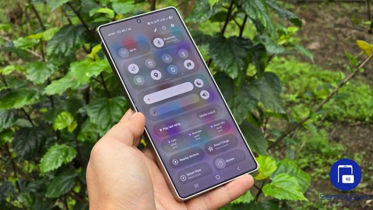 Galaxy S25 Ultra SammyGuru 6