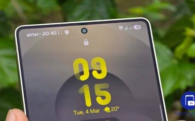 Selfie Camera Log Video Recording Coming Soon to Galaxy S25 and More