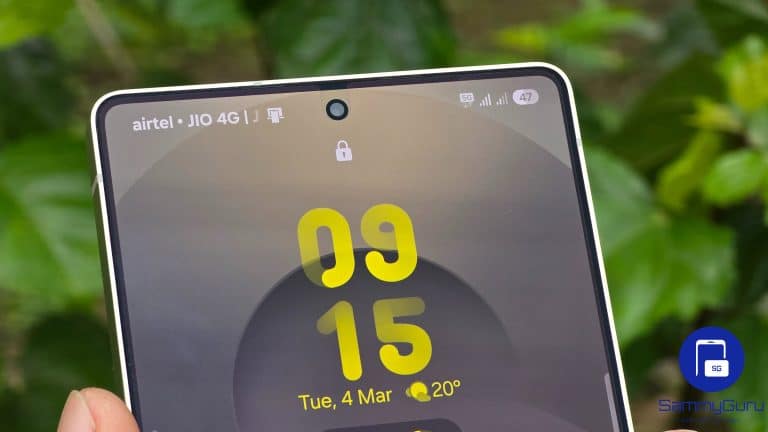 Galaxy S25 Ultra SammyGuru 8