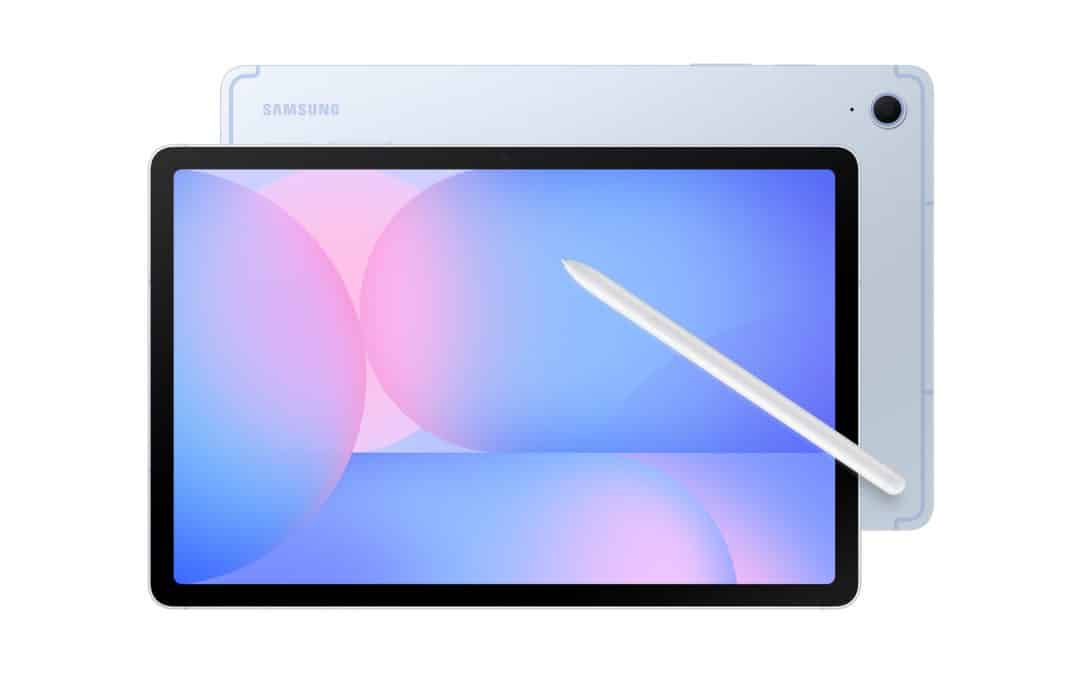 Galaxy Tab S10 FE Series Listed Early by Austrian Store, Confirming All Leaks
