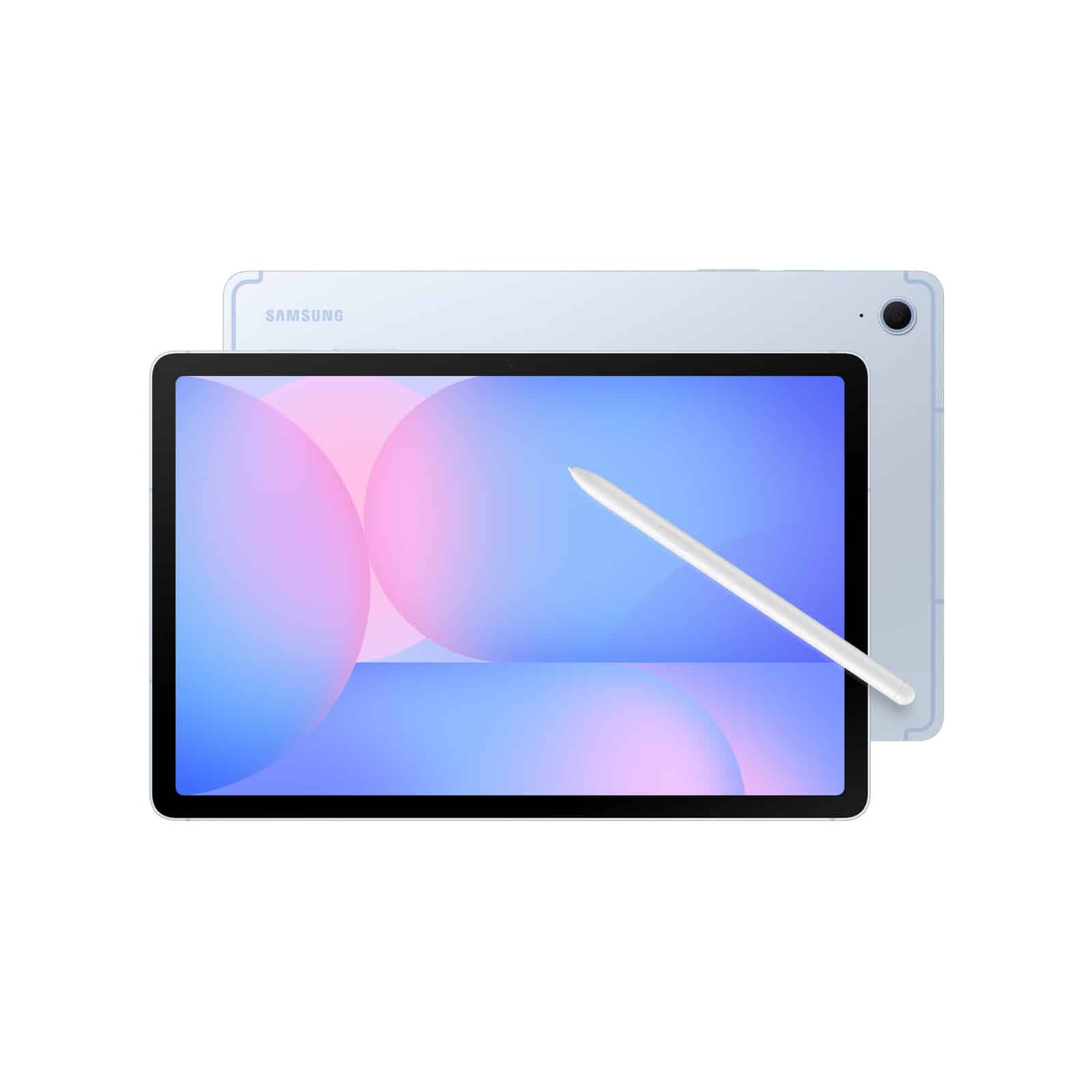 Galaxy Tab S10 FE (1) Galaxy Tab S10 FE