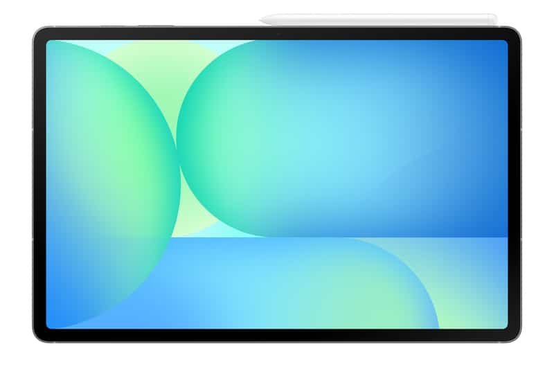 Galaxy Tab S10 FE+