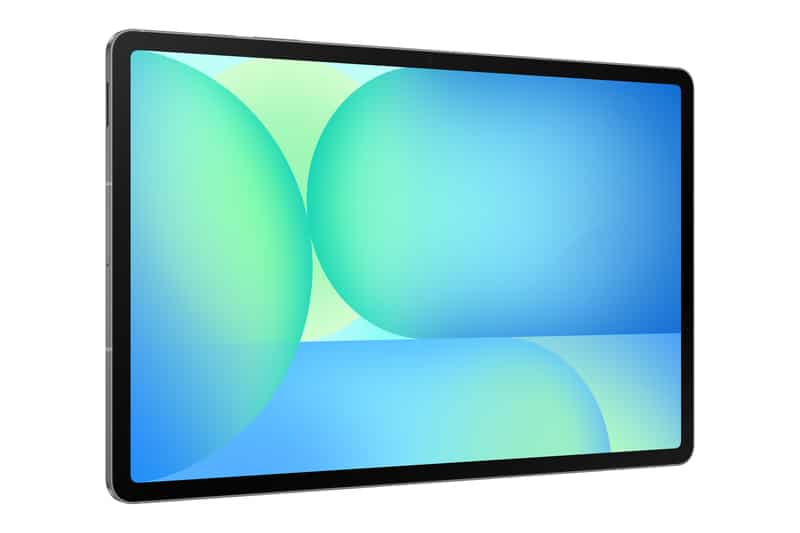 Galaxy Tab S10 FE+