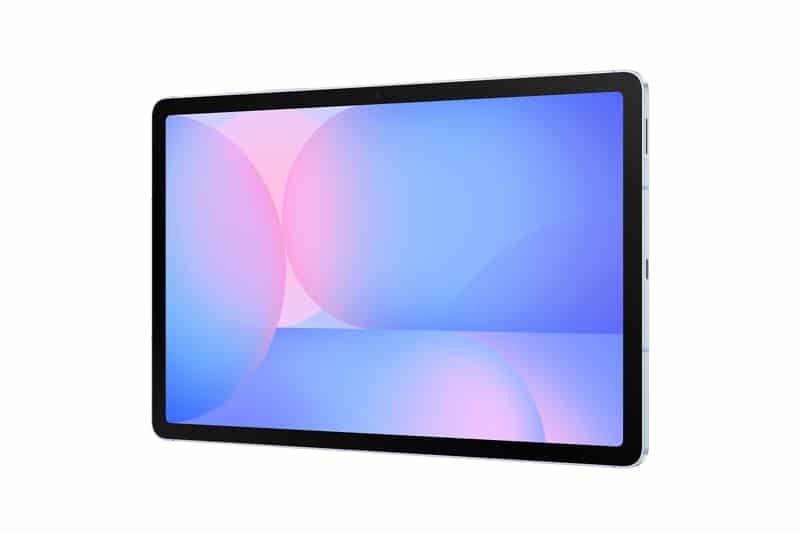 Galaxy Tab S10 FE