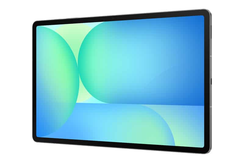 Galaxy Tab S10 FE+