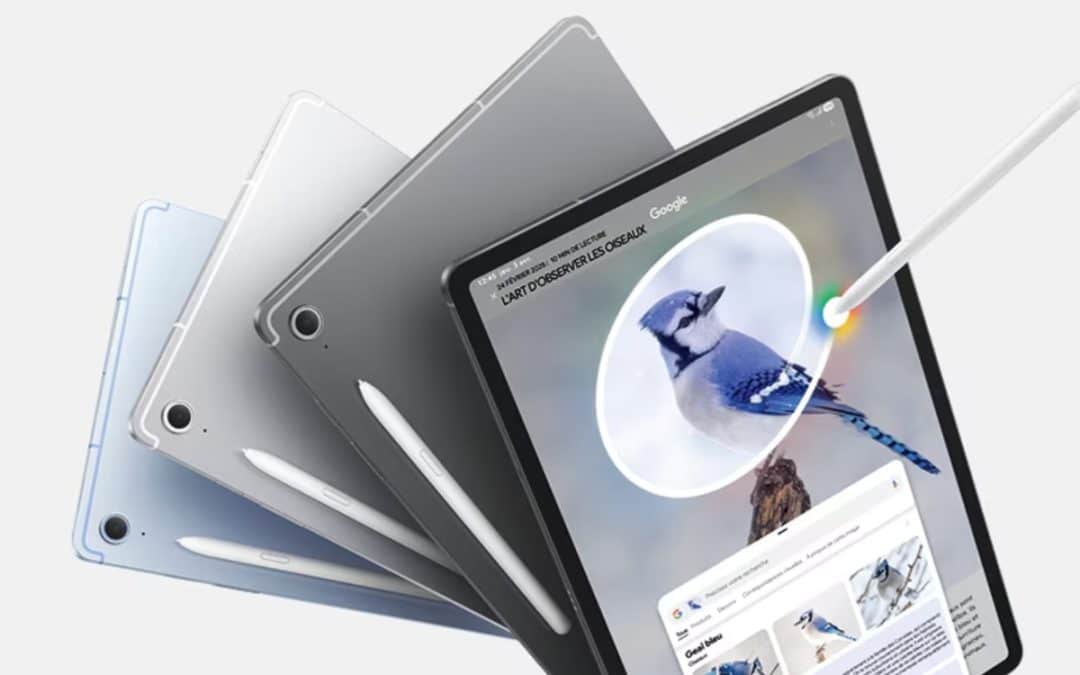 Galaxy Tab S10 FE’s Launch Date Tipped, just a Few More Days Now