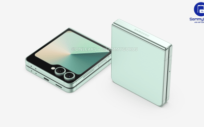 Galaxy Z Flip FE Clears Final Tests, Could Launch Sooner Than Expected