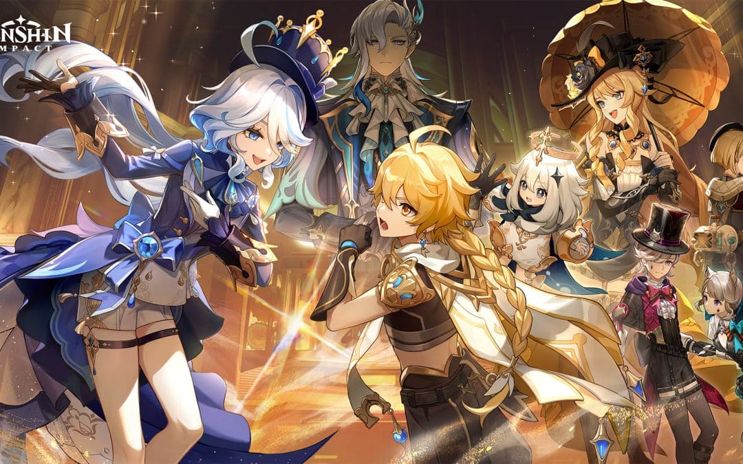 After Years of Waiting, Genshin Impact on Android Adds Controller Support