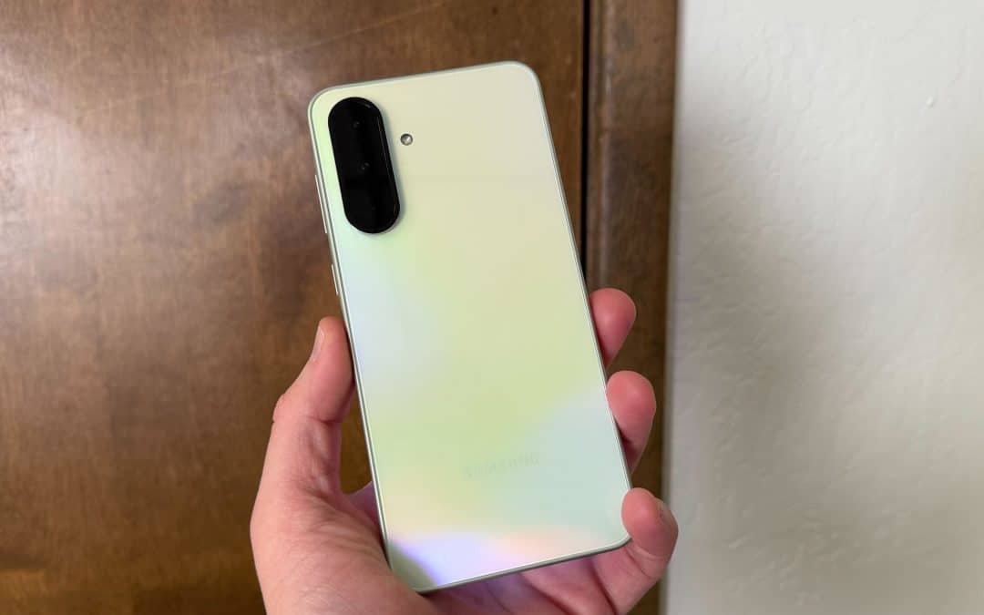 Samsung Starts September 2025 Update Rollout, Galaxy A36 First in Line