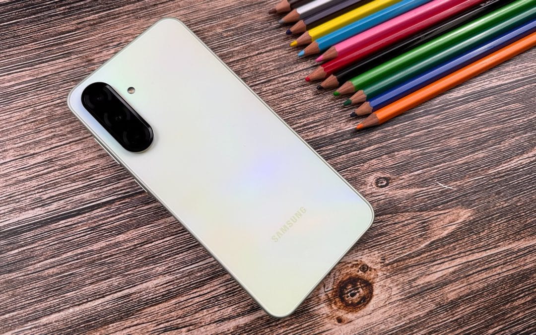 Galaxy A56 and A36 Receive April 2025 Security Patch, Now with Seamless Updates