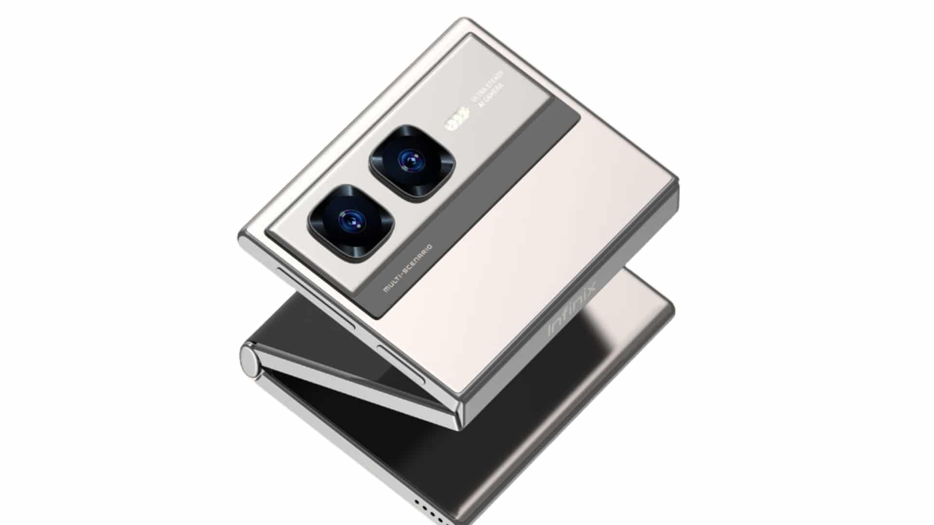 Infinix Zero