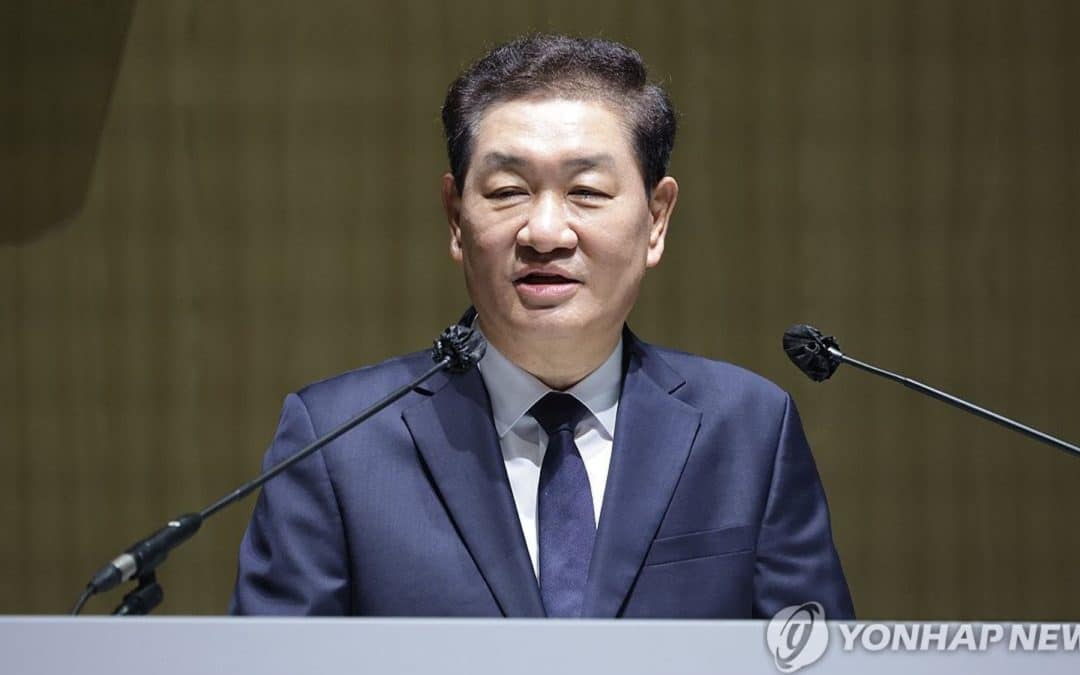 Samsung Vice Chairman Jong-Hee Han Passes Away at 63