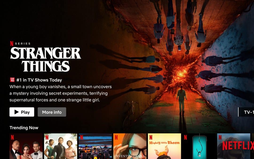 Netflix Finally Adds Samsung’s HDR10+ Support for Streaming