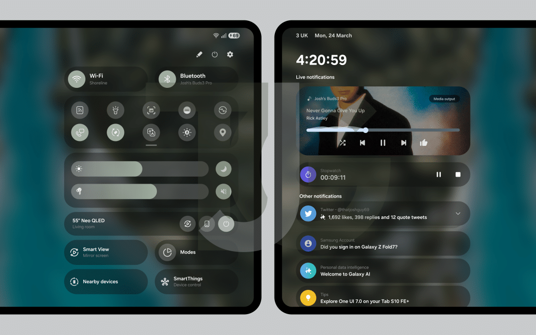 Samsung Messed Up One UI 7 On Foldables – Here’s How To Fix It