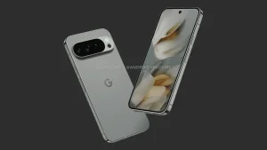 Pixel 10 Pro XL CAD Renders (2)