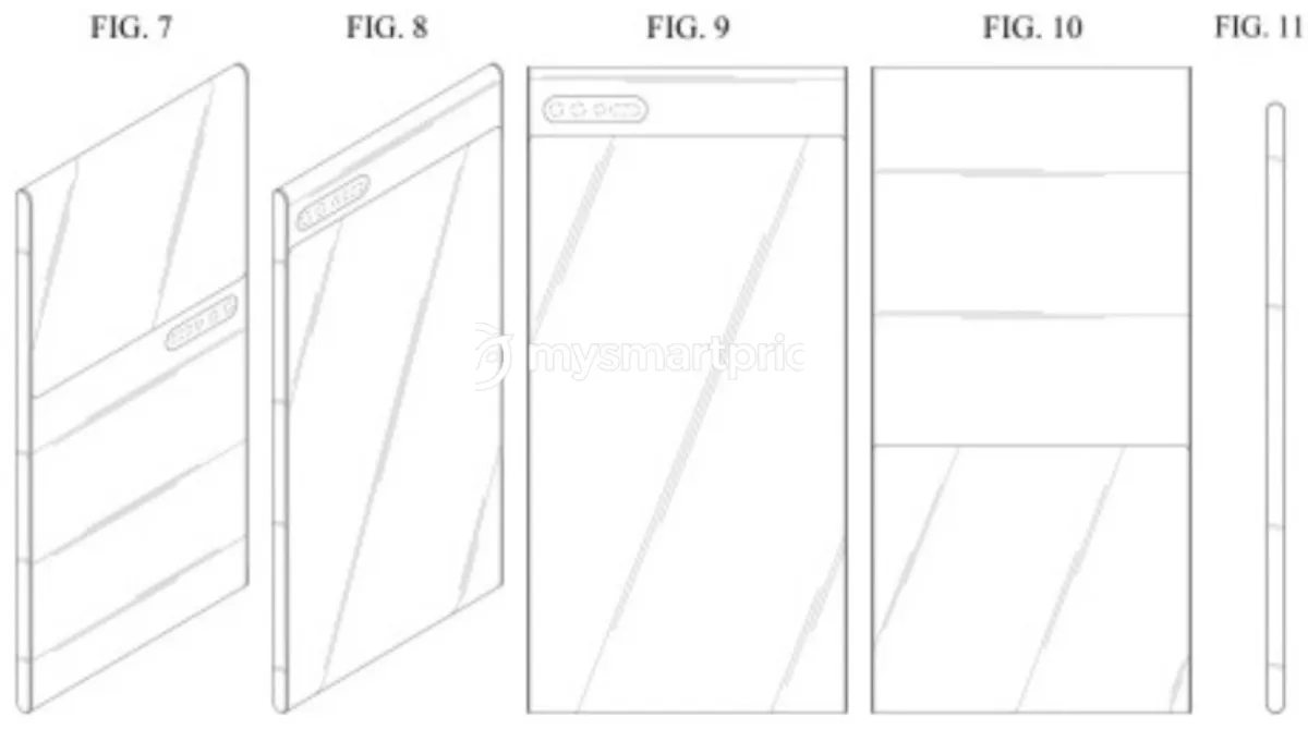 Repositionable Camera System 2