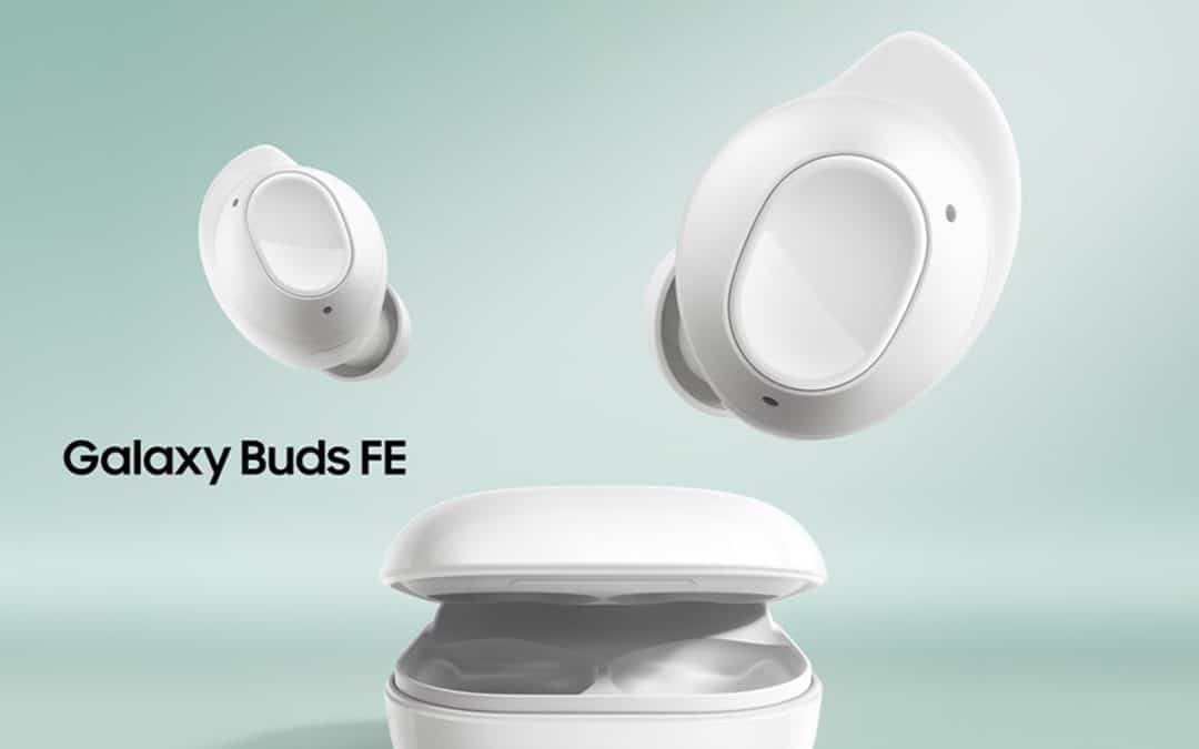 Galaxy Buds Core (aka Buds FE 2) Leak Reveals a Battery Boost