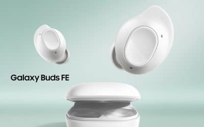 Galaxy Buds Core (aka Buds FE 2) Leak Reveals a Battery Boost