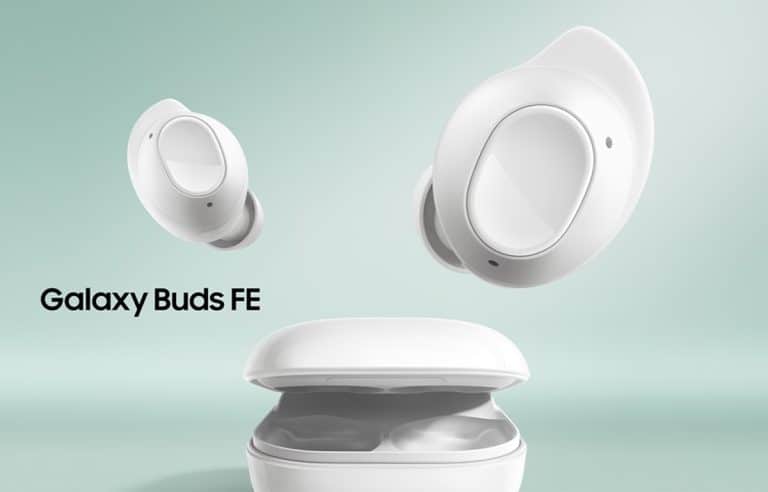 Samsung Galaxy Buds FE